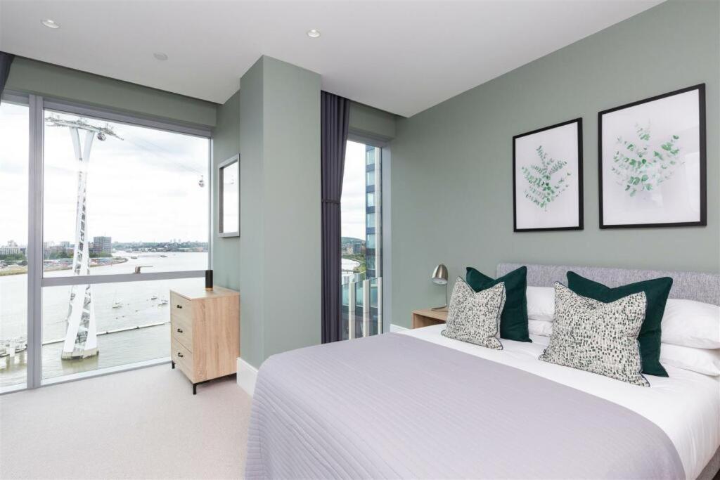 Greenwich-the 02 Two Apartamento Londres